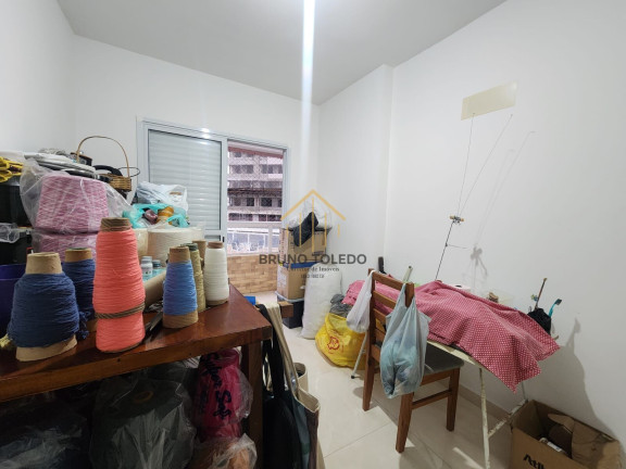 Imagem Apartamento com 2 Quartos à Venda, 82 m² em Boqueirão - Praia Grande