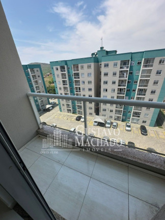 Imagem Imóvel com 2 Quartos à Venda, 51 m² em água Limpa - Volta Redonda