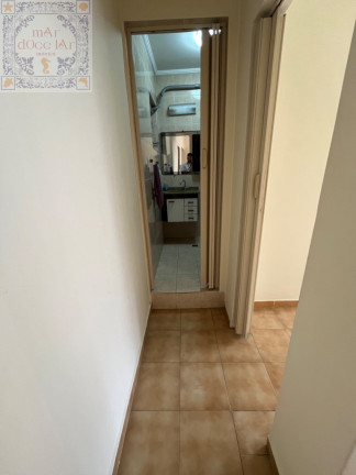 Imagem Apartamento com 1 Quarto à Venda, 44 m² em Boqueirão - Santos Imagem Apartamento com 1 Quarto à Venda, 44 m² em Boqueirão - Santos