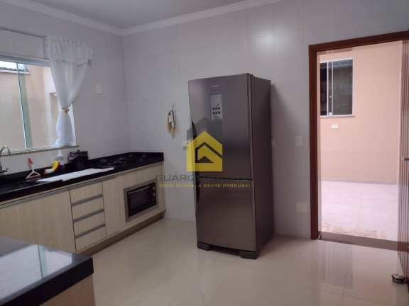 Imagem Sobrado com 3 Quartos à Venda, 206 m² em Assunção - São Bernardo Do Campo Imagem Sobrado com 3 Quartos à Venda, 206 m² em Assunção - São Bernardo Do Campo
