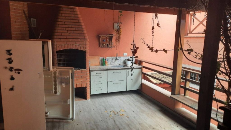 Imagem Sobrado com 3 Quartos à Venda, 320 m² em Jardim Bela Vista - Santo André Imagem Sobrado com 3 Quartos à Venda, 320 m² em Jardim Bela Vista - Santo André