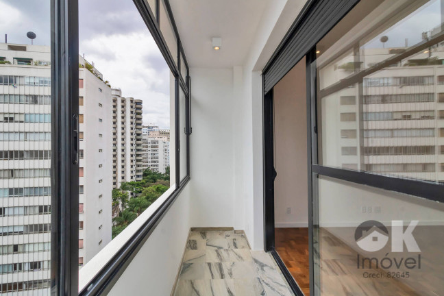Imagem Apartamento com 3 Quartos à Venda, 280 m² em Higienópolis - São Paulo Imagem Apartamento com 3 Quartos à Venda, 280 m² em Higienópolis - São Paulo