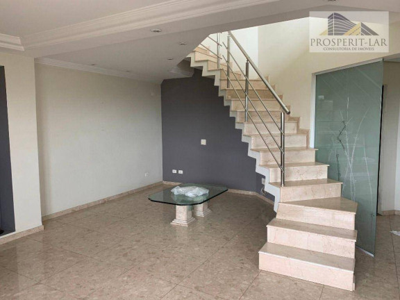 Imagem Imóvel com 4 Quartos à Venda, 352 m² em Centro - Guarulhos
