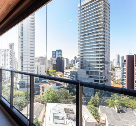 Imagem Apartamento com 1 Quarto à Venda, 70 m² em Vila Madalena - São Paulo Imagem Apartamento com 1 Quarto à Venda, 70 m² em Vila Madalena - São Paulo