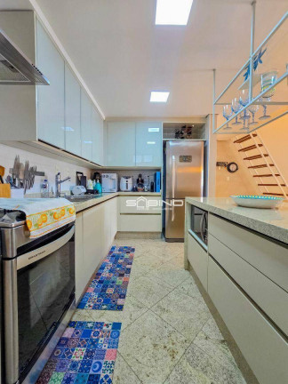 Imagem Apartamento com 5 Quartos à Venda, 187 m² em Riviera De São Lourenço - Bertioga Imagem Apartamento com 5 Quartos à Venda, 187 m² em Riviera De São Lourenço - Bertioga