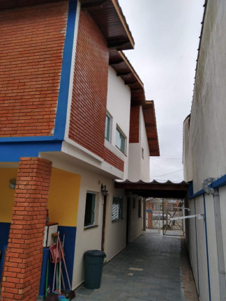 Imagem Sobrado com 3 Quartos à Venda, 365 m² em Cibratel I - Itanhaém Imagem Sobrado com 3 Quartos à Venda, 365 m² em Cibratel I - Itanhaém