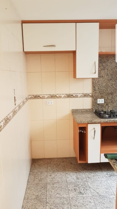 Imagem Cobertura com 2 Quartos à Venda, em Paulicéia - São Bernardo Do Campo Imagem Cobertura com 2 Quartos à Venda, em Paulicéia - São Bernardo Do Campo