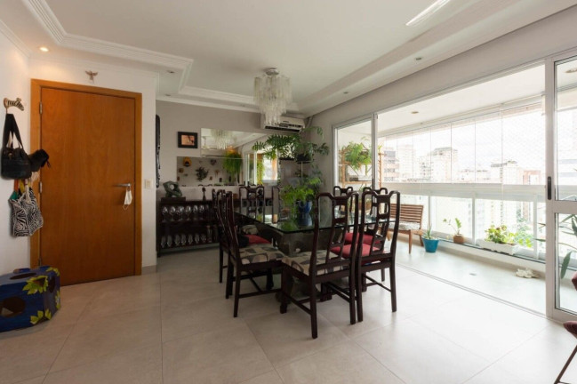 Imagem Apartamento com 3 Quartos à Venda, 106 m² em Perdizes - São Paulo Imagem Apartamento com 3 Quartos à Venda, 106 m² em Perdizes - São Paulo