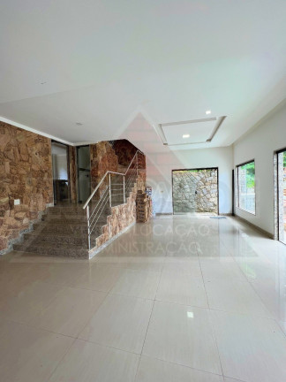 Imagem Casa com 4 Quartos à Venda, 380 m² em Recreio Dos Bandeirantes - Rio De Janeiro Imagem Casa com 4 Quartos à Venda, 380 m² em Recreio Dos Bandeirantes - Rio De Janeiro
