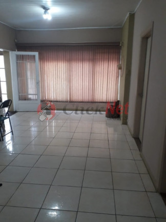 Casa com 2 Quartos à Venda, 252 m² em Santo Antônio - São Caetano Do Sul