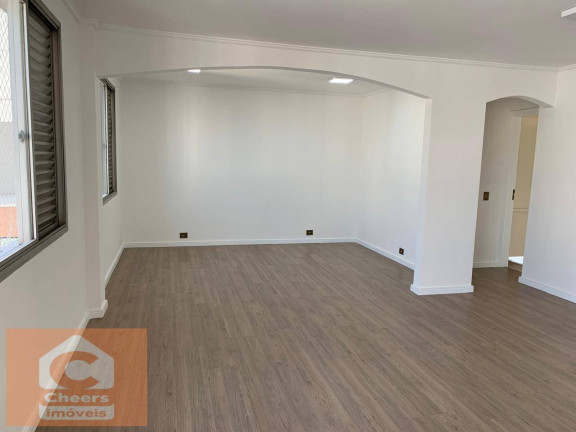 Imagem Apartamento com 3 Quartos à Venda, 189 m² em Jardim Paulista - São Paulo Imagem Apartamento com 3 Quartos à Venda, 189 m² em Jardim Paulista - São Paulo