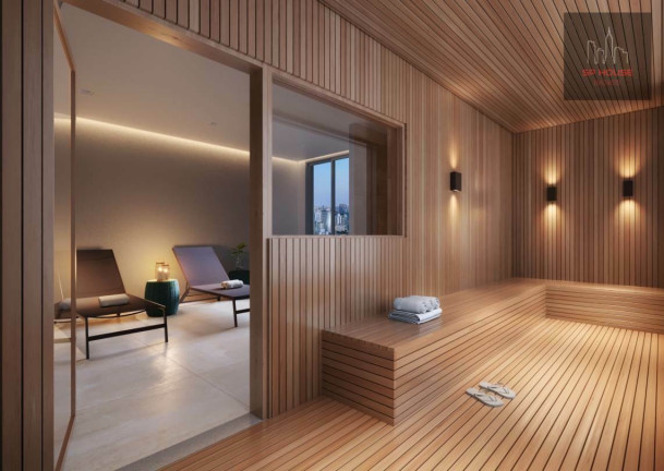 Imagem Apartamento com 1 Quarto à Venda, 50 m² em Pompeia - São Paulo Imagem Apartamento com 1 Quarto à Venda, 50 m² em Pompeia - São Paulo