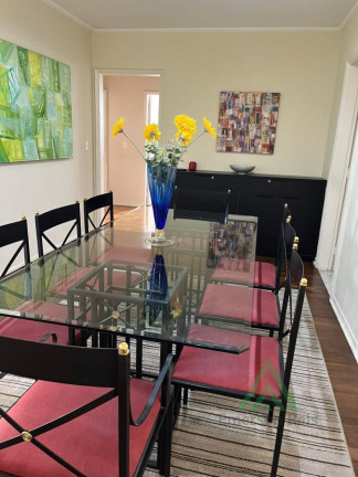Imagem Apartamento com 3 Quartos à Venda, 140 m² em Itaim Bibi - São Paulo Imagem Apartamento com 3 Quartos à Venda, 140 m² em Itaim Bibi - São Paulo