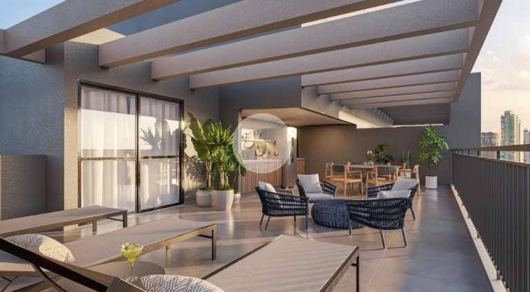 Imagem Apartamento com 3 Quartos à Venda, 80 m² em Centro - Osasco