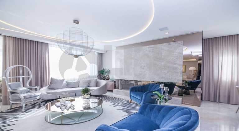 Apartamento com 4 Quartos à Venda, 291 m² em Moinhos De Vento - Porto Alegre