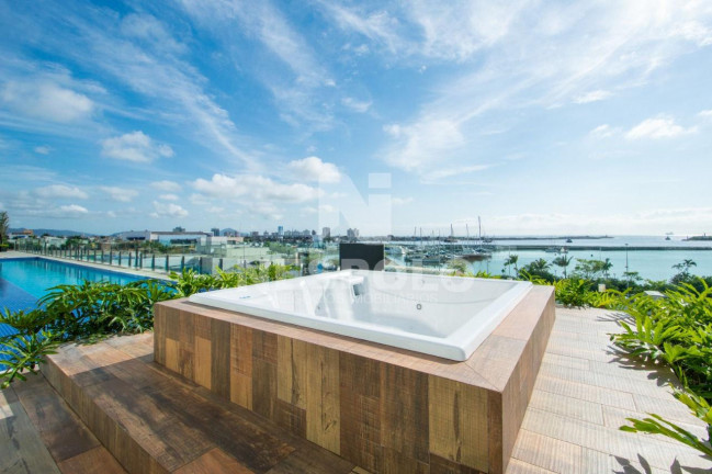 Imagem Apartamento à Venda, 360 m² em Fazenda - Itajai