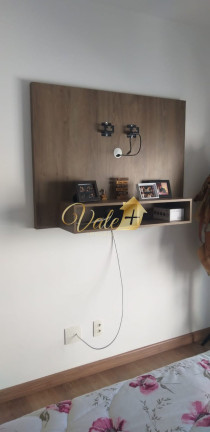 Imagem Apartamento com 3 Quartos à Venda, 147 m² em Vila Ema - São José Dos Campos