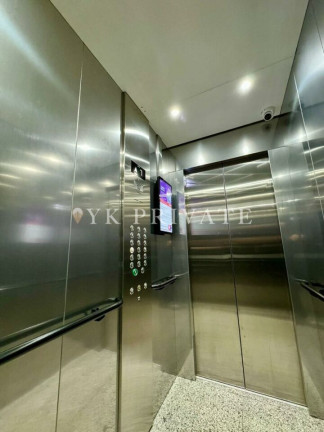 Imagem Apartamento com 2 Quartos à Venda, 38 m² em Várzea Da Barra Funda - São Paulo