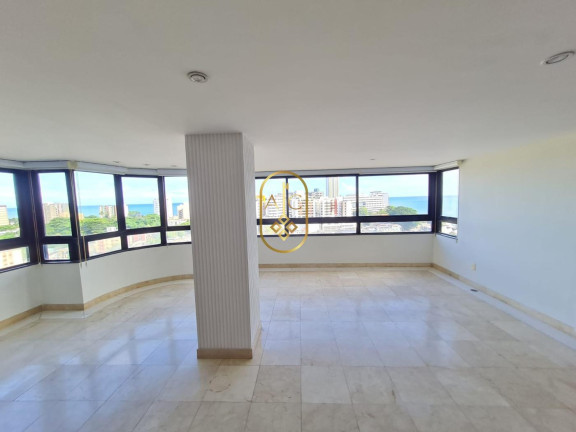 Imagem Apartamento com 4 Quartos à Venda, 300 m² em Rio Vermelho - Salvador Imagem Apartamento com 4 Quartos à Venda, 300 m² em Rio Vermelho - Salvador