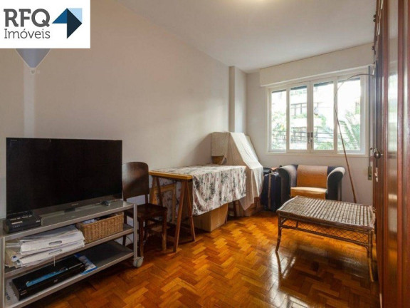 Imagem Imóvel com 2 Quartos à Venda, 140 m² em Paraíso - São Paulo