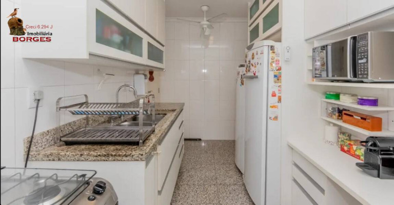 Imagem Apartamento com 3 Quartos à Venda, 106 m² em Vila Clementino - São Paulo Imagem Apartamento com 3 Quartos à Venda, 106 m² em Vila Clementino - São Paulo