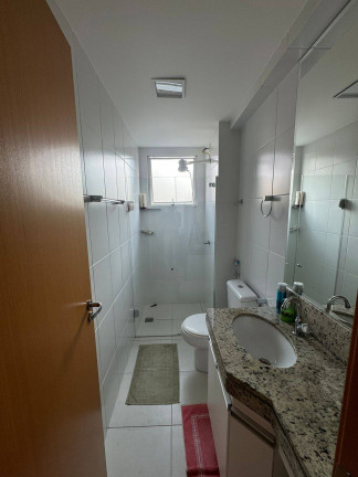 Imagem Apartamento com 3 Quartos à Venda, 85 m² em Nova Granada - Belo Horizonte