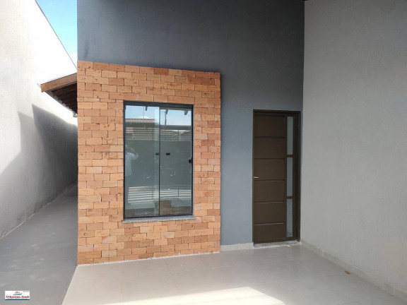 Imagem Casa com 2 Quartos à Venda, 57 m² em Bom Retiro - Campo Grande Imagem Casa com 2 Quartos à Venda, 57 m² em Bom Retiro - Campo Grande