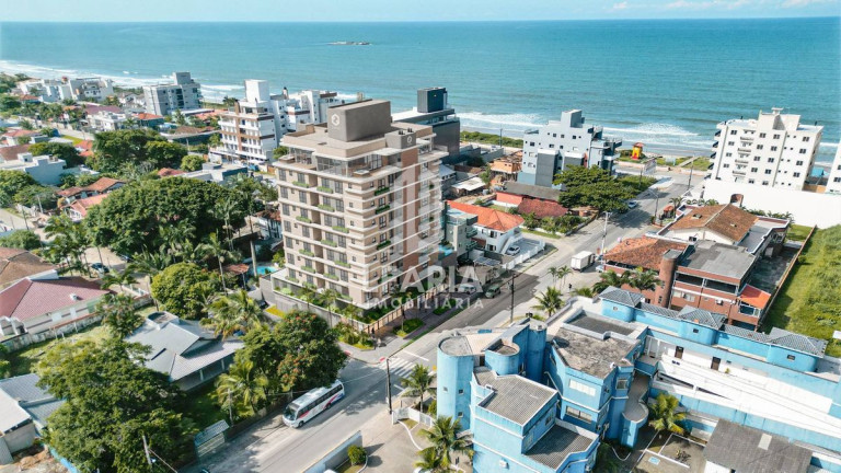 Apartamento com 2 Quartos à Venda, 102 m² em Jardim Perola Do Atlântico - Itapoá