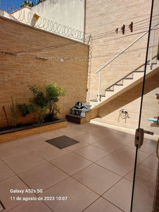 Imagem Casa com 3 Quartos à Venda, 193 m² em Olímpico - São Caetano Do Sul