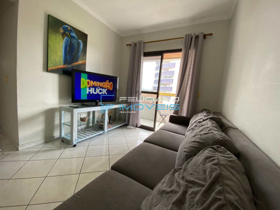 Imagem Apartamento com 2 Quartos à Venda, 65 m² em Mirim - Praia Grande Imagem Apartamento com 2 Quartos à Venda, 65 m² em Mirim - Praia Grande