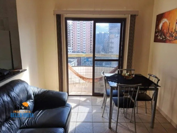 Imagem Apartamento com 1 Quarto à Venda, em Guilhermina - Praia Grande Imagem Apartamento com 1 Quarto à Venda, em Guilhermina - Praia Grande