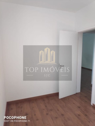 Imagem Apartamento com 2 Quartos para Alugar, 62 m² em Floradas Arboville - Jacareí