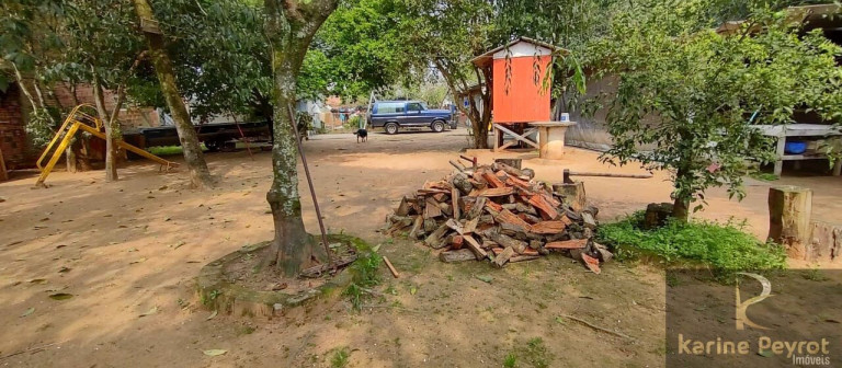 Imagem Terreno à Venda, 1.347 m² em Pinheiro - São Leopoldo