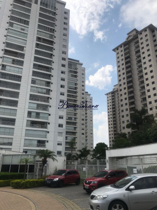 Imagem Apartamento com 3 Quartos à Venda, 121 m² em Lauzane Paulista - Sao Paulo