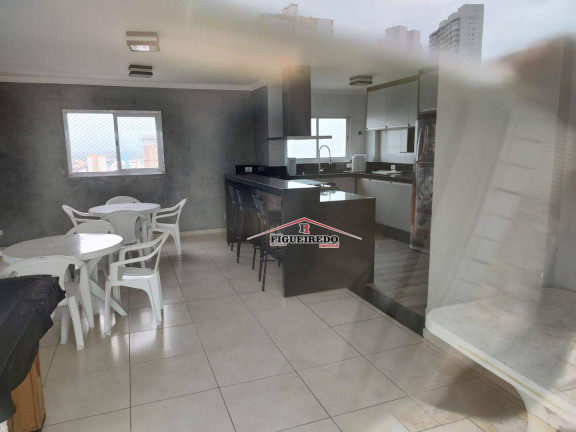 Imagem Apartamento com 2 Quartos à Venda, 105 m² em Guilhermina - Praia Grande Imagem Apartamento com 2 Quartos à Venda, 105 m² em Guilhermina - Praia Grande