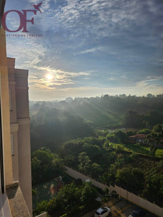 Imagem Apartamento com 2 Quartos à Venda, 67 m² em Jardim Tereza Cristina - Jundiaí Imagem Apartamento com 2 Quartos à Venda, 67 m² em Jardim Tereza Cristina - Jundiaí