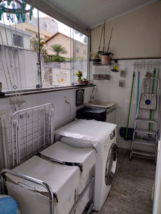 Imagem Apartamento com 3 Quartos à Venda, 77 m² em Serra - Belo Horizonte
