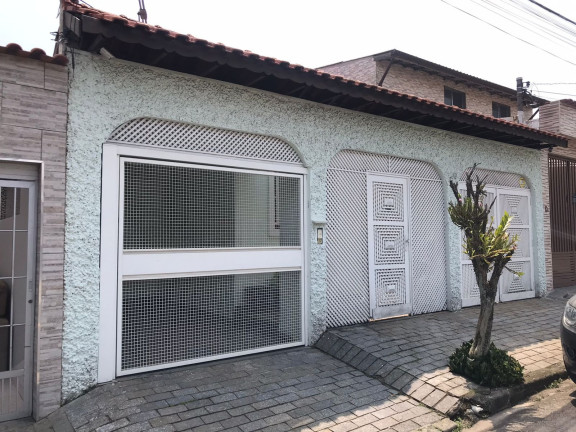 Imagem Casa com 2 Quartos à Venda, 135 m² em Santa Terezinha - São Bernardo Do Campo Imagem Casa com 2 Quartos à Venda, 135 m² em Santa Terezinha - São Bernardo Do Campo