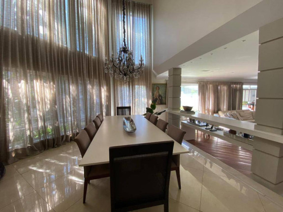 Imagem Casa com 4 Quartos à Venda, 832 m² em Tamboré - Santana De Parnaíba