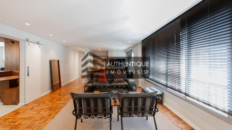 Imagem Apartamento com 2 Quartos à Venda, 103 m² em Jardim Paulista - São Paulo Imagem Apartamento com 2 Quartos à Venda, 103 m² em Jardim Paulista - São Paulo