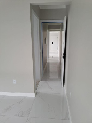 Imagem Apartamento com 3 Quartos à Venda, 90 m² em Flor De Nápolis - São José