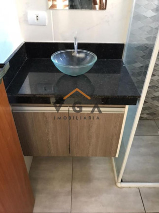 Imagem Apartamento com 1 Quarto à Venda, 30 m² em Vila Esperança - São Paulo Imagem Apartamento com 1 Quarto à Venda, 30 m² em Vila Esperança - São Paulo