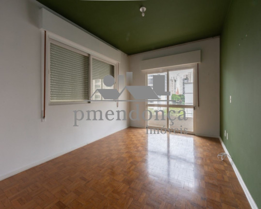 Imagem Apartamento com 3 Quartos à Venda, 220 m² em Higienópolis - São Paulo Imagem Apartamento com 3 Quartos à Venda, 220 m² em Higienópolis - São Paulo