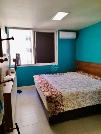 Imagem Apartamento com 4 Quartos à Venda, 157 m² em Icaraí - Niterói Imagem Apartamento com 4 Quartos à Venda, 157 m² em Icaraí - Niterói