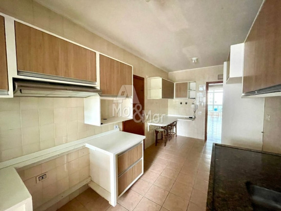 Imagem Apartamento com 3 Quartos para Alugar, 150 m² em Pitangueiras - Guarujá Imagem Apartamento com 3 Quartos para Alugar, 150 m² em Pitangueiras - Guarujá
