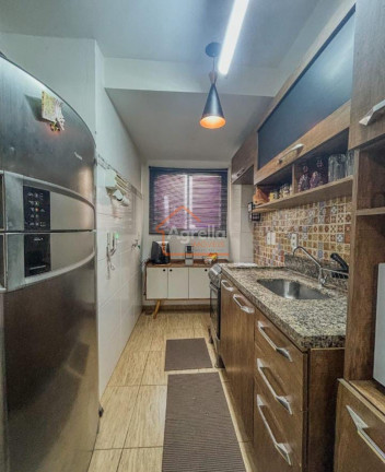 Imóvel com 2 Quartos à Venda, 74 m² em Condomínio Santa Clara - Mogi Guaçu