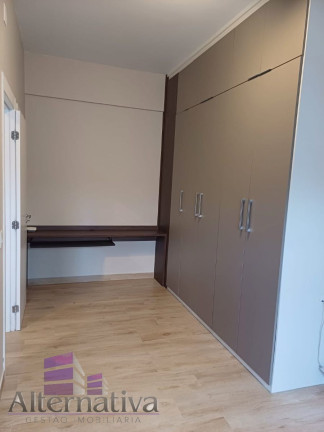 Imagem Apartamento com 1 Quarto à Venda, 60 m² em Alphaville Empresarial - Barueri Imagem Apartamento com 1 Quarto à Venda, 60 m² em Alphaville Empresarial - Barueri