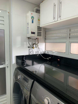 Imagem Apartamento com 3 Quartos à Venda, 100 m² em Vila Osasco - Osasco