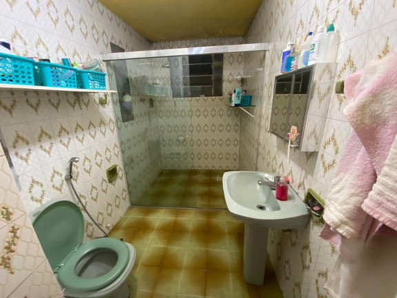 Imagem Casa com 3 Quartos à Venda, 150 m² em Parque 10 De Novembro - Manaus Imagem Casa com 3 Quartos à Venda, 150 m² em Parque 10 De Novembro - Manaus