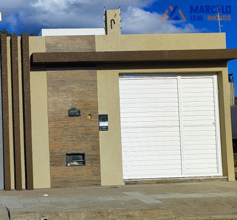 Imagem Casa com 3 Quartos à Venda, em Loteamento Parque Coveima - Vitória Da Conquista Imagem Casa com 3 Quartos à Venda, em Loteamento Parque Coveima - Vitória Da Conquista